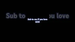 #subtomychannel