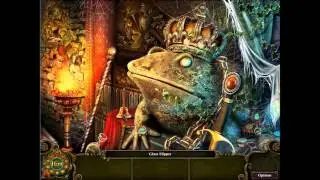 SBert - Dark Parables II - The Exiled Prince 7
