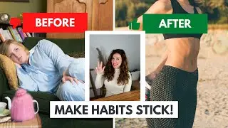 3 Science Based Ways to Change Any Habit