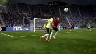 FIFA 15 | For You | Online Goals & Skills Compilation | HD