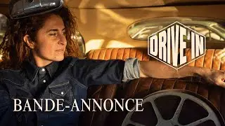 Bande Annonce - Drive In
