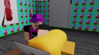 Minitoon kidnaps HenryDev and then beats him up
