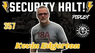 Green Beret Strength: Kevin Edgerton on  Fitness, Military Resilience & Training for Longevity