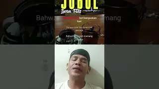 Cover Blm ada judul