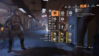 The Division 2 | Grinding