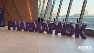 Pharmapack 2025 Recap