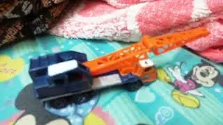 Slow Motion Episode 9 - An Accident And.... 