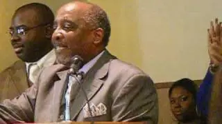 HOLYGHOST TAKEOVER-ROSSER SANCTUARY-PASTOR-SUPT. JOSEPH COLLIER