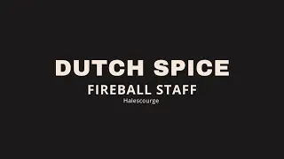 Dutch Halescourge