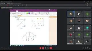 Travelling Salesman Problem