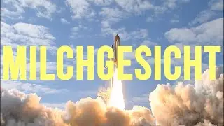 BiEDERMANN - Milchgesicht (Official Music Video)