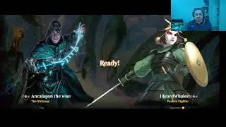 Grind to Mythic?! Magic the Gathering Arena Standard Best of 3