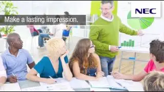 Corporate Solutions | NEC Display Solutions