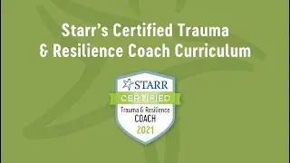 Learning Outcomes - Certified Trauma & Resilience Coach Curriculum
