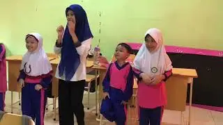 video Project filsafat pendidikan tema ice breaking yang menyenangkan Universitas Negeri Medan PGSD