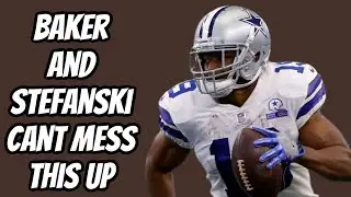 Amari Cooper Trade Reaction