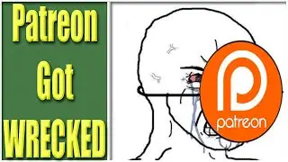 The 3 Reasons Patreon Got WRECKED in Court