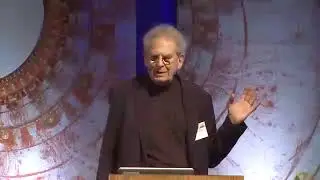 Russell Targ on Non-Locality and Consciousness