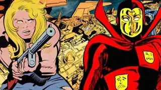 Crisis on Infinite Earths #2 Explained | Crisis on Infinite Earths | Heroes Join Forces