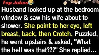 😂 