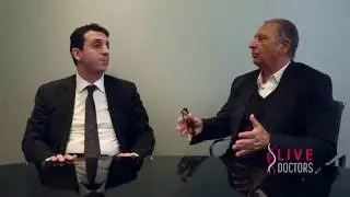 Dr Toledano : Cancer de la Prostate : Gu&eacute;rison et Pr&eacute;vention - Live Doctors