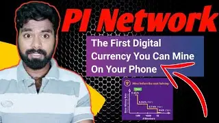 Pi Network Tamil | Future Bitcoin {Legit Pi Network} Cryptocurrency 2021