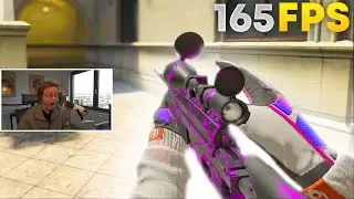 How To Play Critical Ops At 165FPS