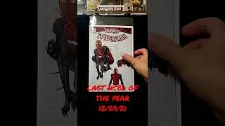 NCBD Pickups 12/29/21