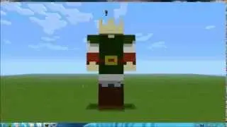 Mikkelius - Minecraft Med GamerDeas!