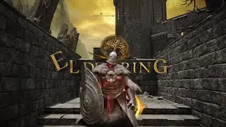 [LIVE] Elden Ring - Day 4 of Falling to My D*ath [Waiting Room DLc]|PT7|4k60|PS5|