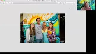 MARIA BROPHY SEGMENT 2