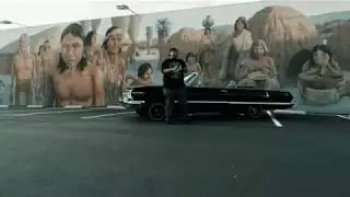 BIGHEAD 7SXTY - Ride with me  (Official Video) (Prod. @false_ego)