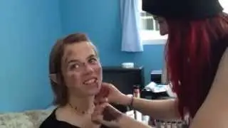 LARPs S02 BTS #14: Charlotte's Had A Day