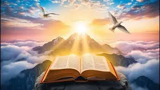 Discover the Secret to Inner Peace with Christian Music in Just 60 Minutes