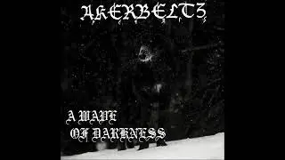 Akerbeltz - A Wave of Darkness (Full-length : 2000)