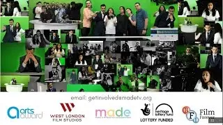Heritage Lottery Fund Documentary and Short Film Production Project