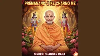 Premanand Ji Ke Charno Me