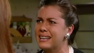 El Privilegio de Amar - Pelea entre Lorenza y Maclovia