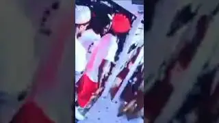 JULIO FOOLIO NEW VIDEO FOOTAGE (FINAL MOMENTS ALIVE)