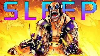 Fall Asleep to Cozy Marvel 