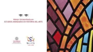 M.U. Estudios Avanzados en Historia del Arte