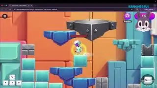 Hello Astrocade WEBSITE - Sample Game: 3 Generic Games I Made (Episode 18)