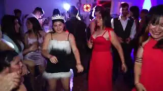 Quince años Giuliana video completo