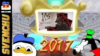 Re:Copilando 2017 | Repaso del a&ntilde;o y Planes con Svenchu