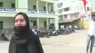 hijab contourvousy singapenne WhatsApp status  #arrahman