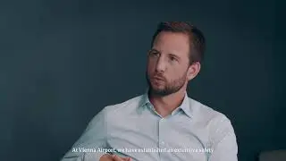 2024 #AskAustrian - Airport Experience
