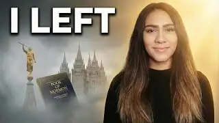 Why She Left the LDS Church: The True Jesus vs.  Mormon Jesus