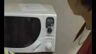 Speech Recognition - Extended Microwave Demo
