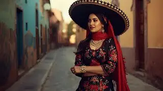 The Serenade of Forevermore - Mariachi - royalty and copy free music