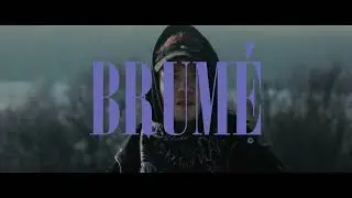 *FREE* КУОК + MARKUL + COLD CARTI TYPE BEAT - BRUM&Eacute;
